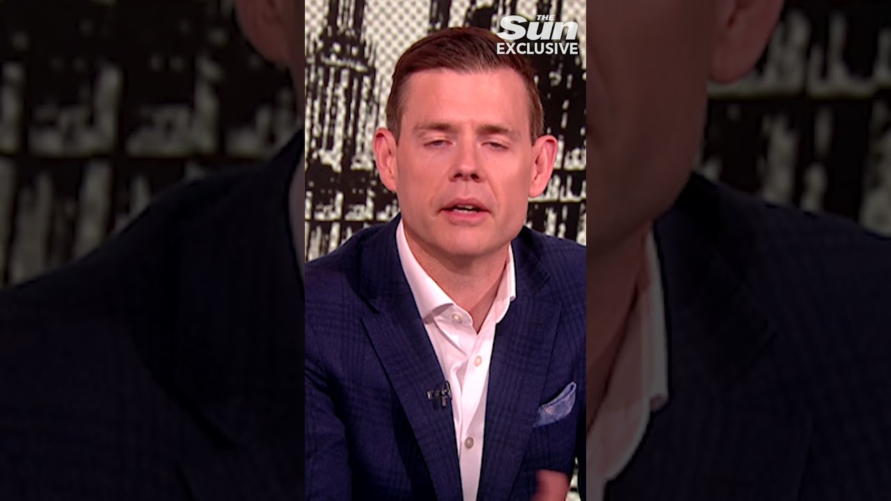 'There are people coming over who are a threat to Brits' - @SunElection