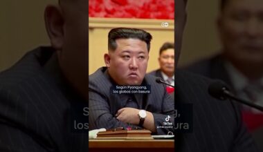 Corea del Norte advierte de "situación muy peligrosa" tras campaña de propaganda surcoreana