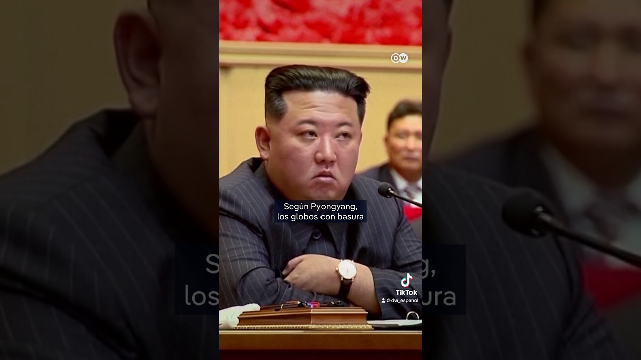 Corea del Norte advierte de "situación muy peligrosa" tras campaña de propaganda surcoreana
