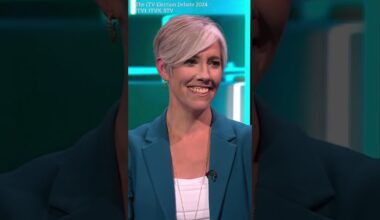 Labour & Tories in immigration clash as Mordaunt blasts 'you have NO plan'  @SunElection