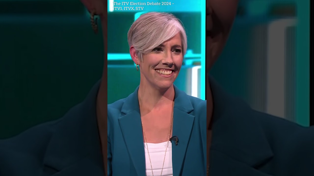 Labour & Tories in immigration clash as Mordaunt blasts 'you have NO plan'  @SunElection