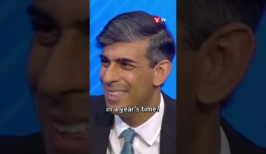 'How do we know you'll still be prime minister?' #news #shorts
