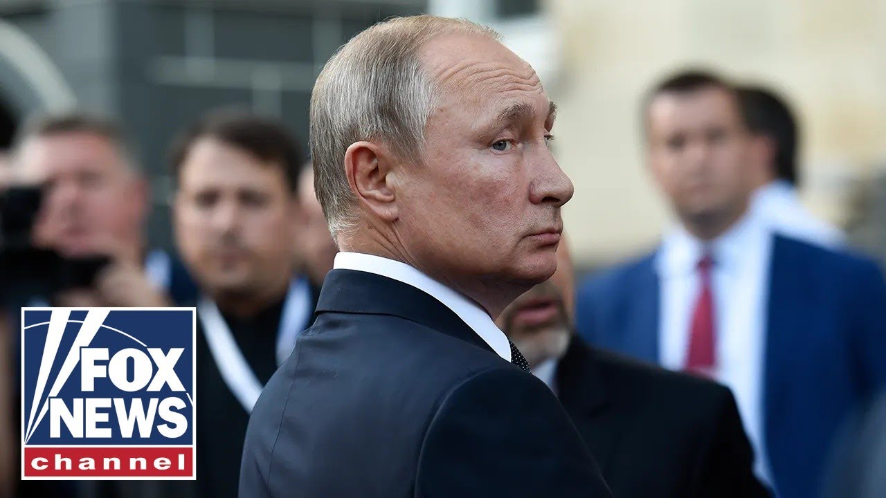 Russia stoking fear after warships, nuclear sub arrive in Cuba