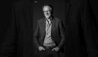 New CCTV shows Dr Michael Mosley on tragic final walk. #thesun #michaelmosley #news