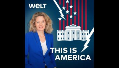 Hörtipp: This is America – der WELT-Podcast zur US-Wahl