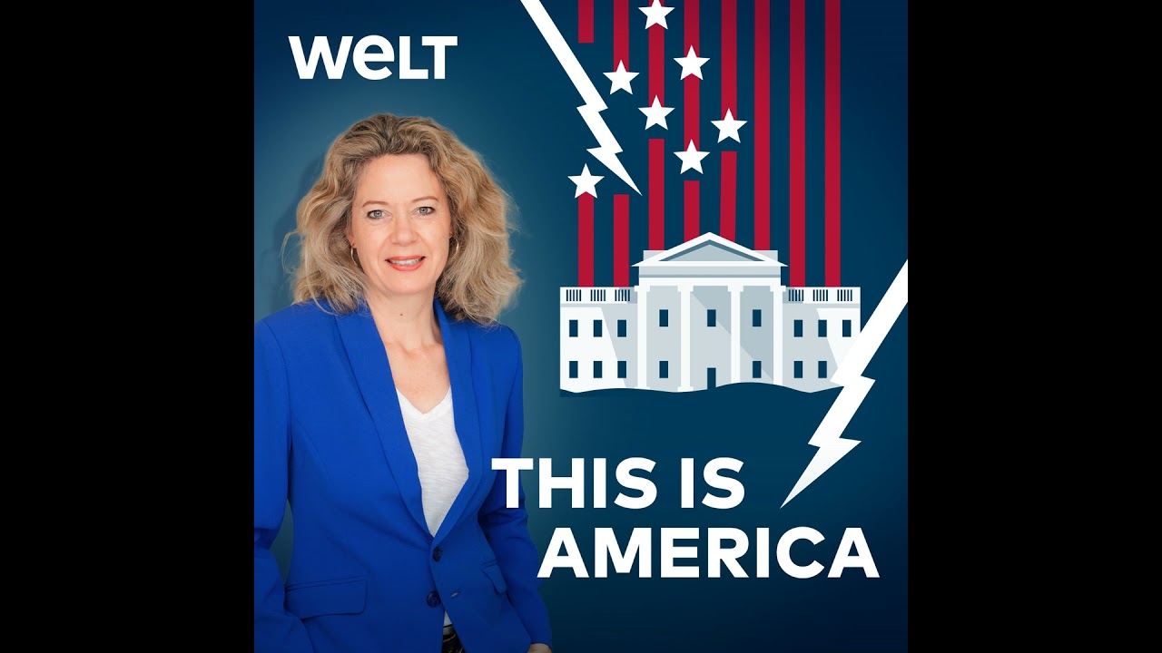 Hörtipp: This is America – der WELT-Podcast zur US-Wahl