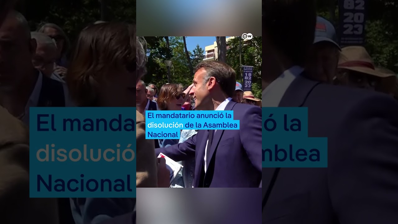 Auge de la ultraderecha en las elecciones del Parlamento de la Unión Europea