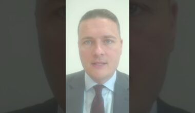 Labour looks set to freeze fuel duty as Wes Streeting hints at support of The Sun’s campaign