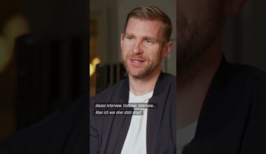 Drei Tage in die Eistonne #ndr #doku #fussball