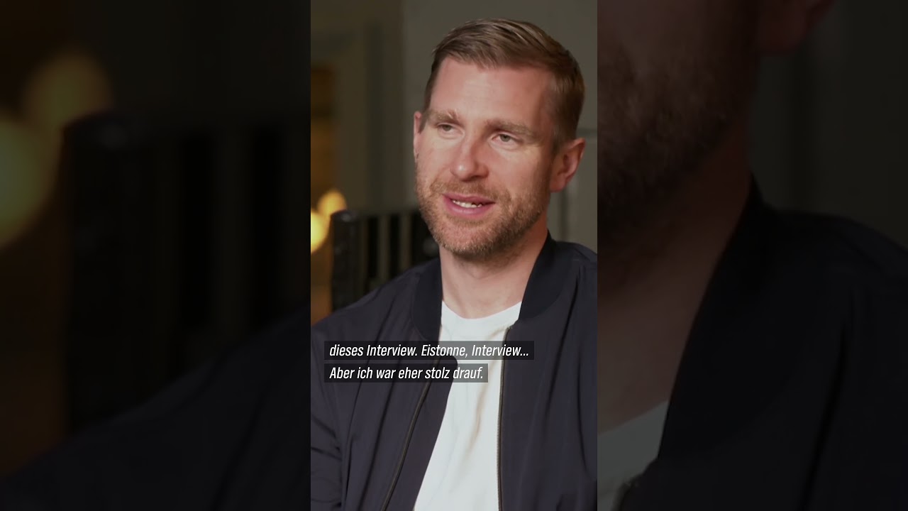 Drei Tage in die Eistonne #ndr #doku #fussball