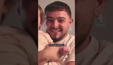 Israel says it’s rescued four hostages from Gaza