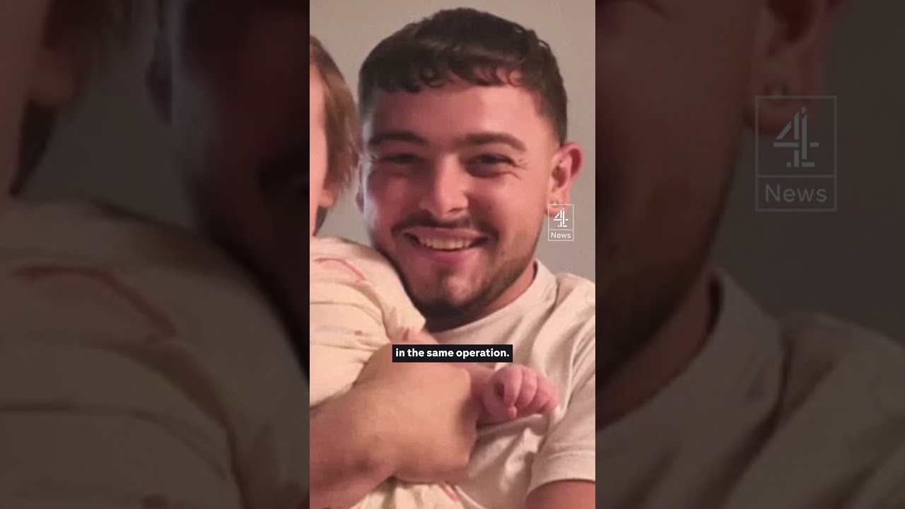 Israel says it’s rescued four hostages from Gaza