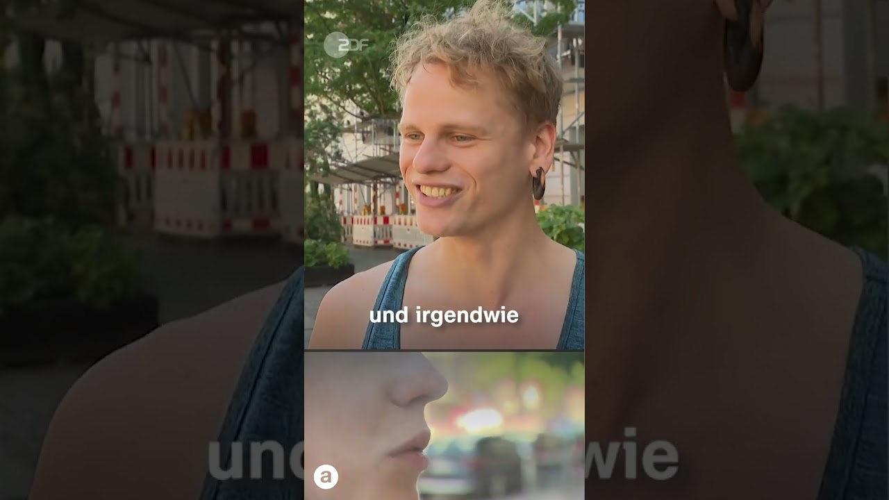 Warum Vapes in China verboten sind | #shorts #vapes #nikotin #auslandsjournal #zdf #news