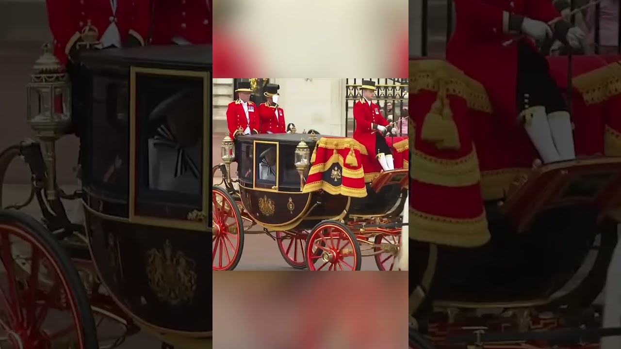 Princess Catherine Makes First Appearance Since Cancer Diagnosis
