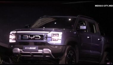 US wary of Mexican gateway as it increases tariffs on Chinese EVs • FRANCE 24 English