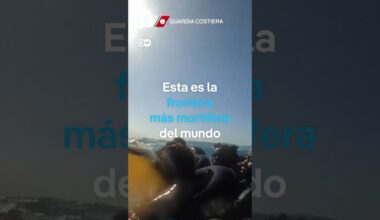 Cómo Europa protege la frontera más letal del mundo levantando muros y pactando con autócratas