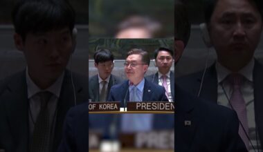 UN Security Council passes cease-fire resolution | DW News