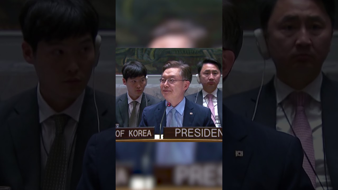 UN Security Council passes cease-fire resolution | DW News