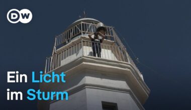 Einer der letzten Leuchtturmwärter in Spanien | Fokus Europa