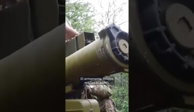 Cómo Ucrania podría atacar con misiles occidentales el puente de Kerch que une Rusia con Crimea