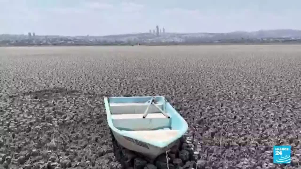 Europa: Grecia, España y Chipre golpeados por olas de calor, incendios e inundaciones