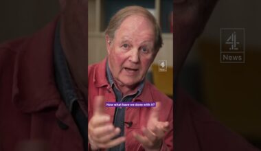 D-Day 80: World falling into ‘same traps’ of tyranny says War Horse author