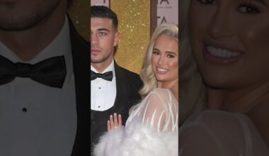 Molly-Mae Hague breaks silence after Tommy Fury split rumours #thesun #mollymae