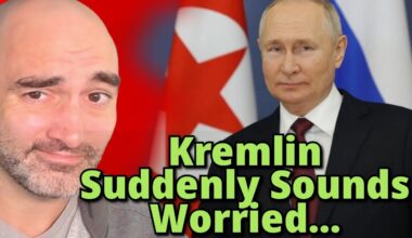 NATO Deploys Nukes, Putin Changes His Tone!