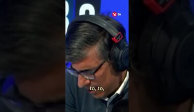 Sunak branded ‘pound-shop Nigel Farage’ in live exchange #shorts