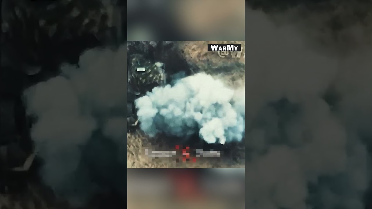 Stopped the Russian $20.000.000 assault #russiaukraine #ukraine #war #military #ukrainewar