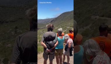 Missing Brit Jay Slater update