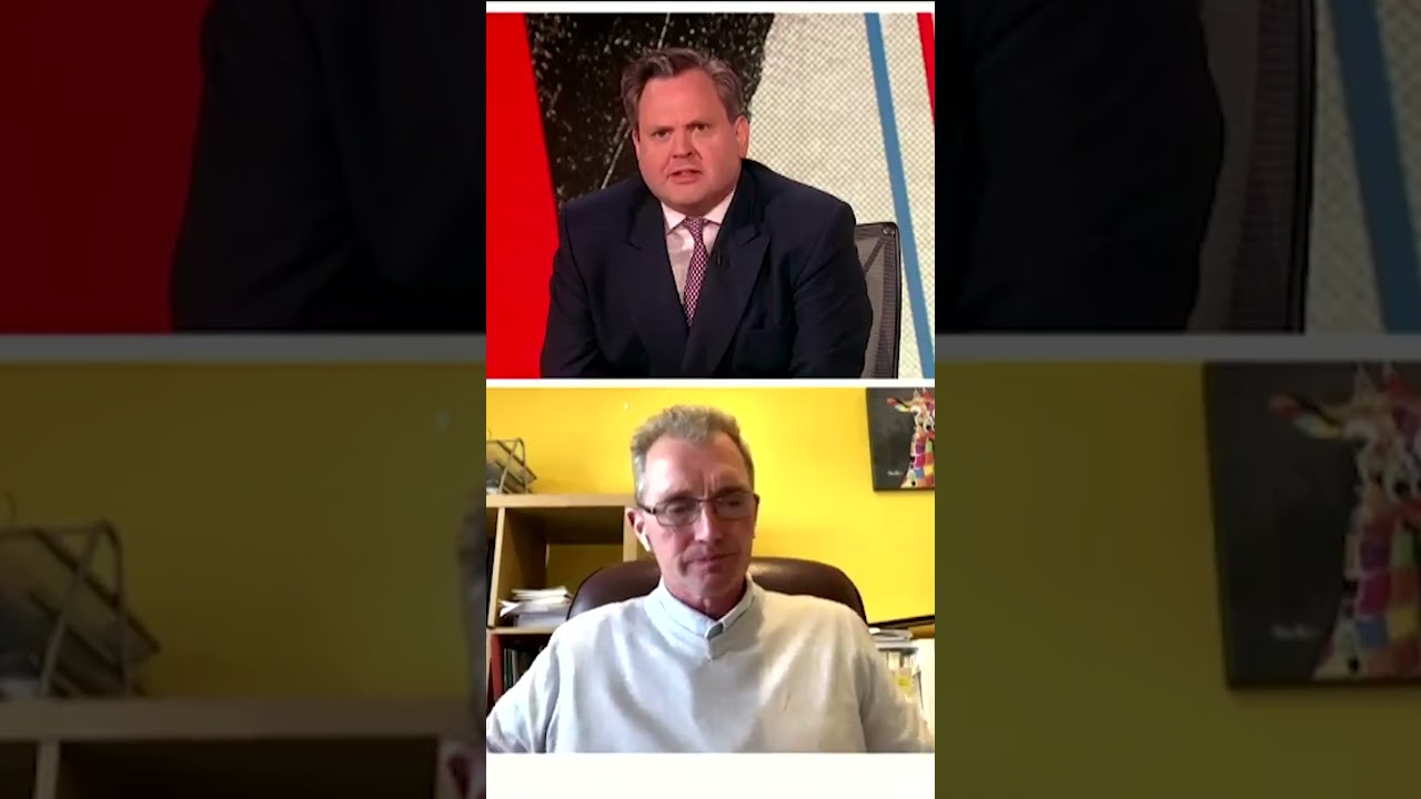 ‘Nigel Farage teaming up with the Tories wouldn’t work' says Tory minister