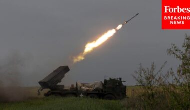 Pentagon Pressed On Ukraine's Engagement Rules Expanding To Include 'Everywhere' In Russia