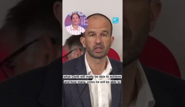 French Politics:Will the Alliances on the Left and Right Bear Fruit? … • FRANCE 24 English