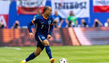 Leihe mit Kaufpflicht? Bayern macht bei Xavi Simons ernst