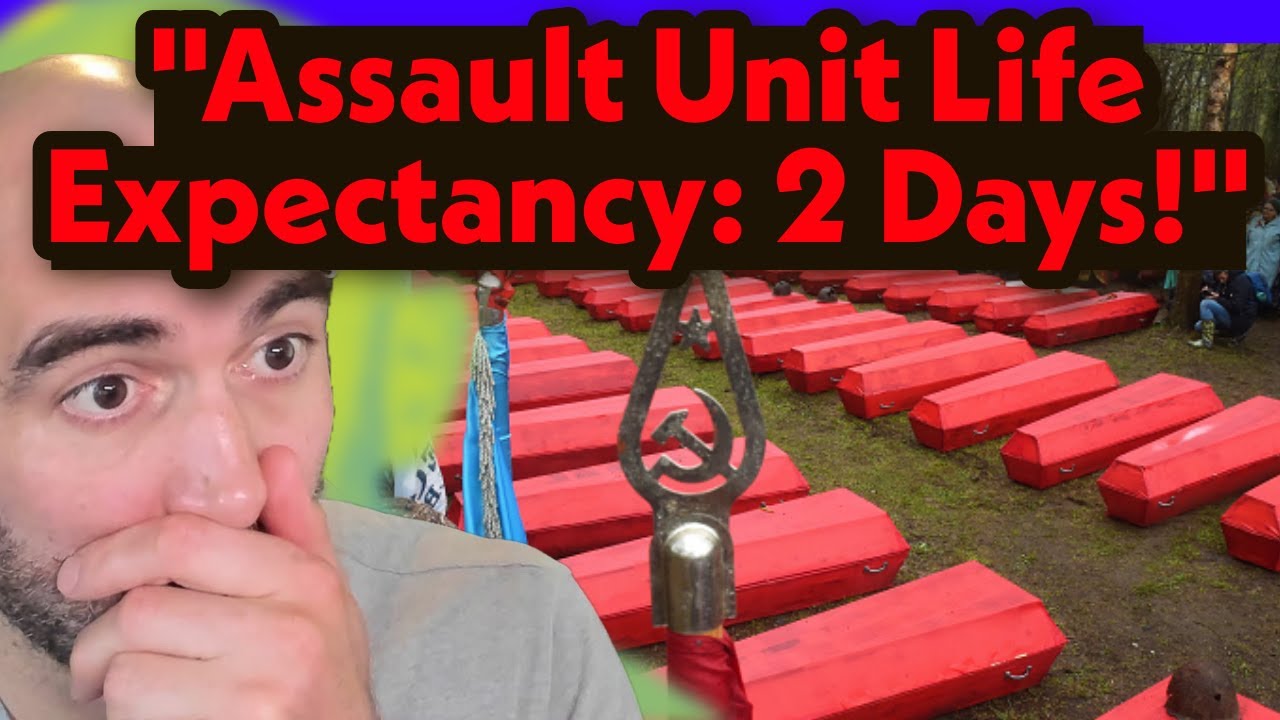 Official Leaks REAL Russian Casualties in Kharkiv!