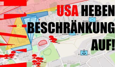 22.06.2024 Lagebericht Ukraine | General will "Endschlacht" bei Charkiw