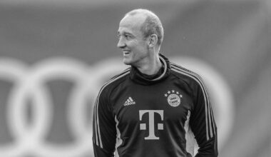 FC Bayern mourns Thomas Wilhelmi