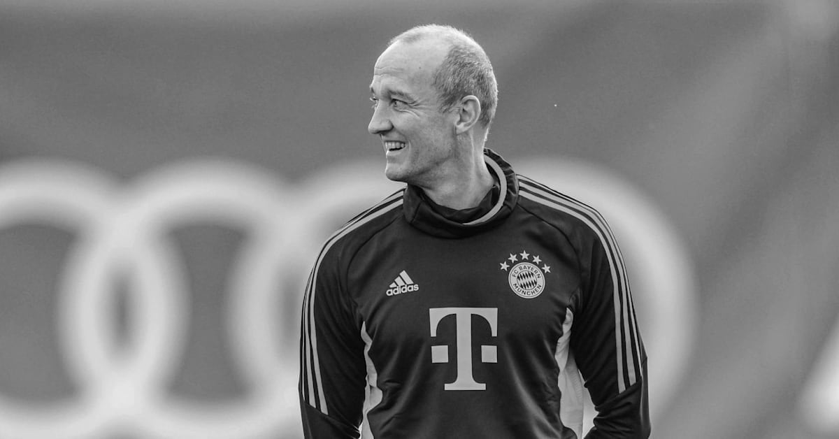 FC Bayern mourns Thomas Wilhelmi