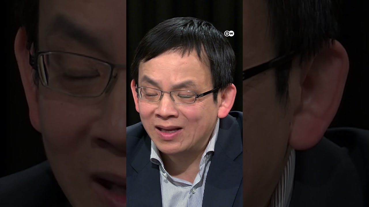 Chinese EVs: "China is not playing fair" | DW News