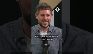 Is Cristiano Ronaldo the Nigel Farage of Euro 2024? ! The Daily T Podcast