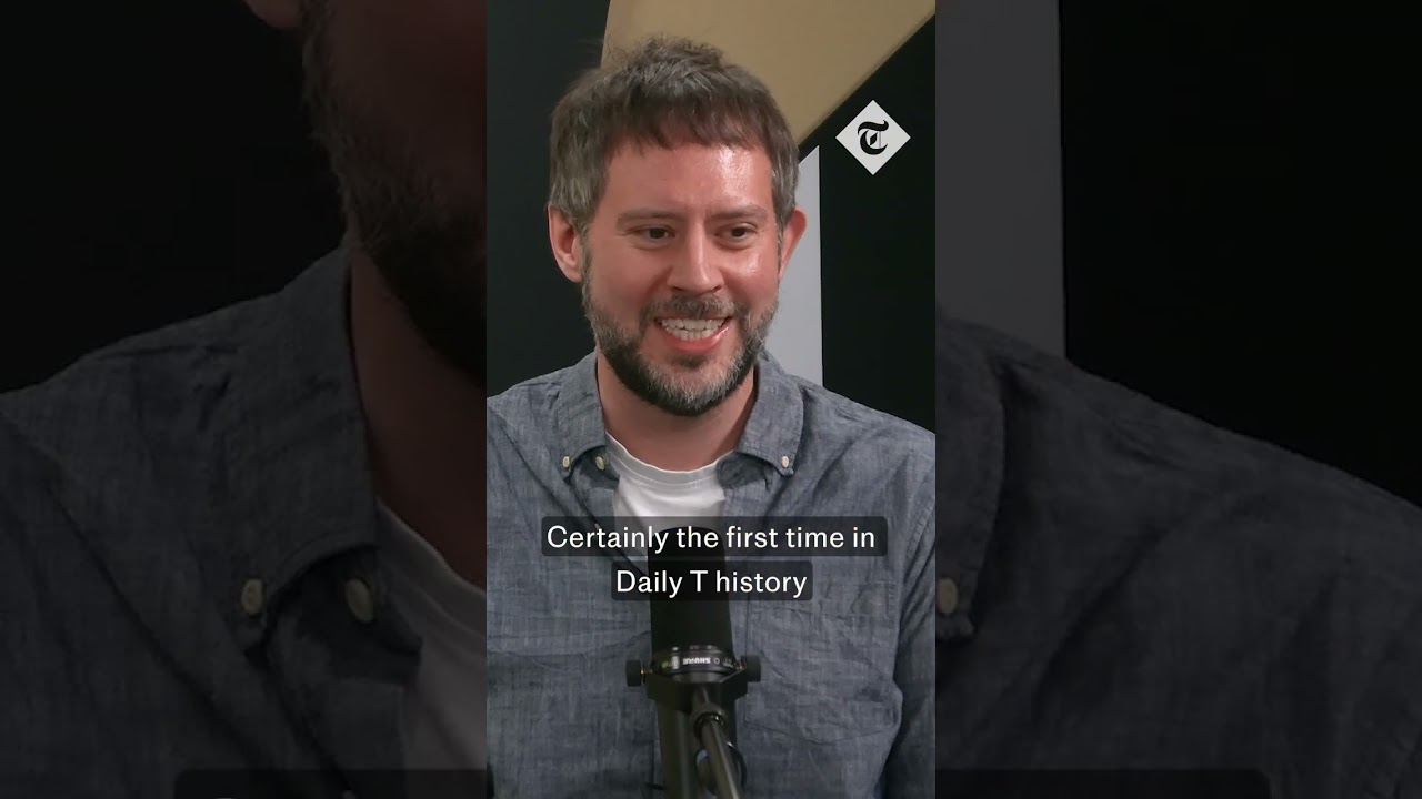 Is Cristiano Ronaldo the Nigel Farage of Euro 2024? ! The Daily T Podcast