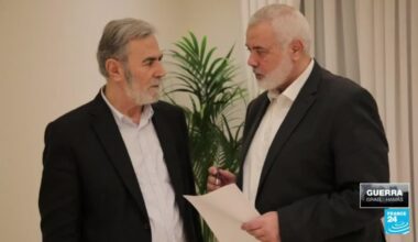 Israel rechaza respuesta de Hamás a plan de cese el fuego en Gaza por "cambiar elementos clave"