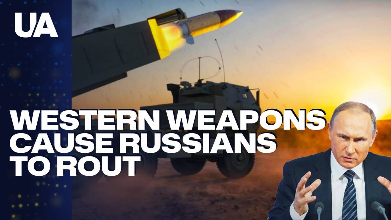 Ukrainian Strikes Now Pose Threat to Targets Deep Inside Russia. And It Makes Putin Mad