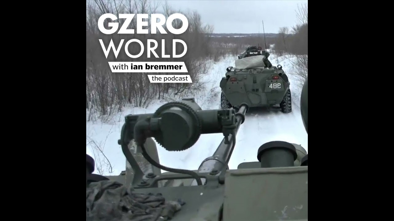 Ukraine Crisis: The Signals Pointing to Russian Invasion