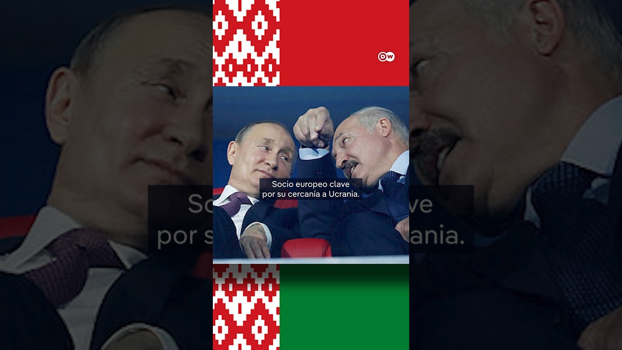 Autócratas o dictadores: los últimos aliados incondicionales de Putin