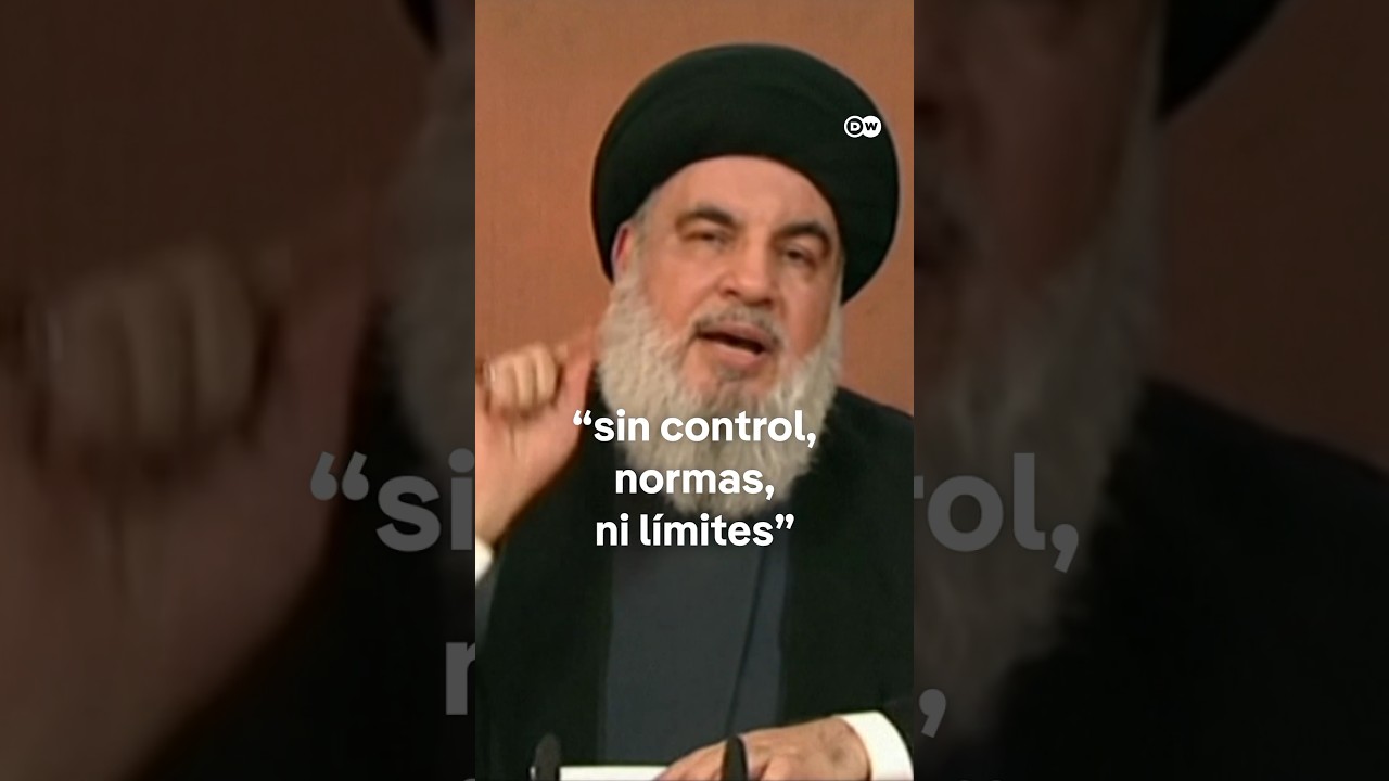 Hezbolá amenaza a Israel con una guerra “sin control, normas ni límites”