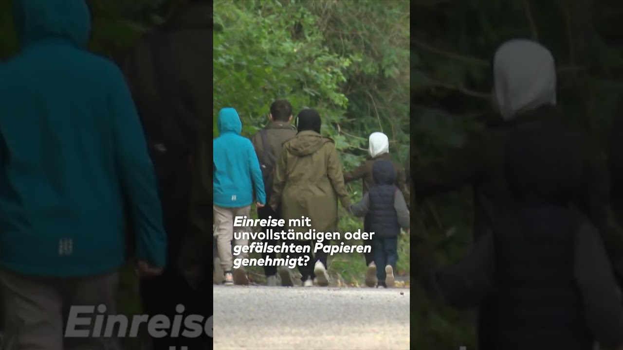 DEUTSCHLAND: Ermittlungen! Auswärtiges Amt von Annalena Baerbock im Visier I WELT #shorts