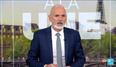 1 301 morts pendant le hajj en Arabie saoudite • FRANCE 24