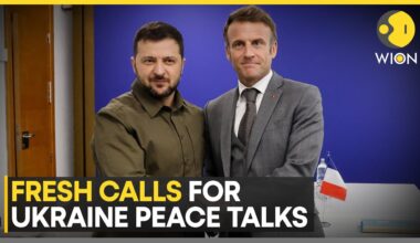 Russia-Ukraine war: Germany's opposition changes tact | WION